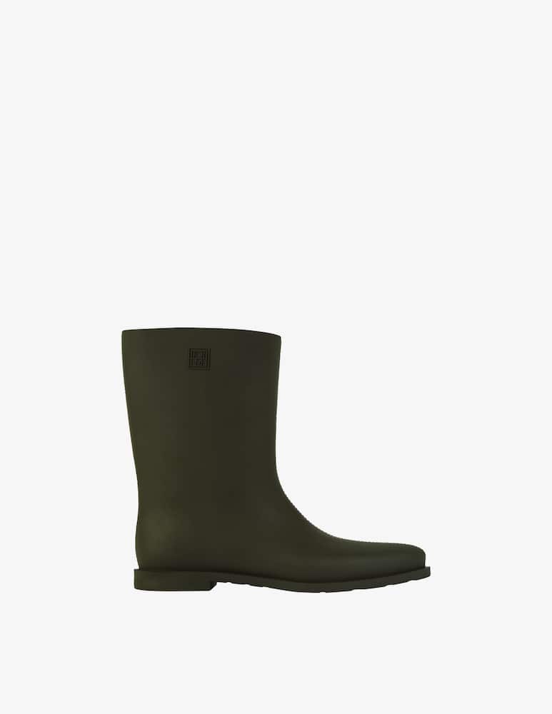 TOTEME Stivali The rain boot - immagine 1 TOTEME Stivali The rain boot - immagine 1