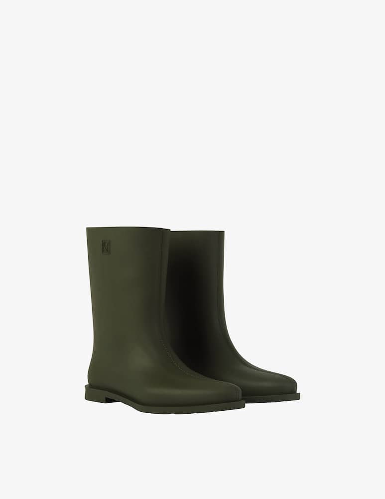 TOTEME Stivali The rain boot - immagine 2 TOTEME Stivali The rain boot - immagine 2