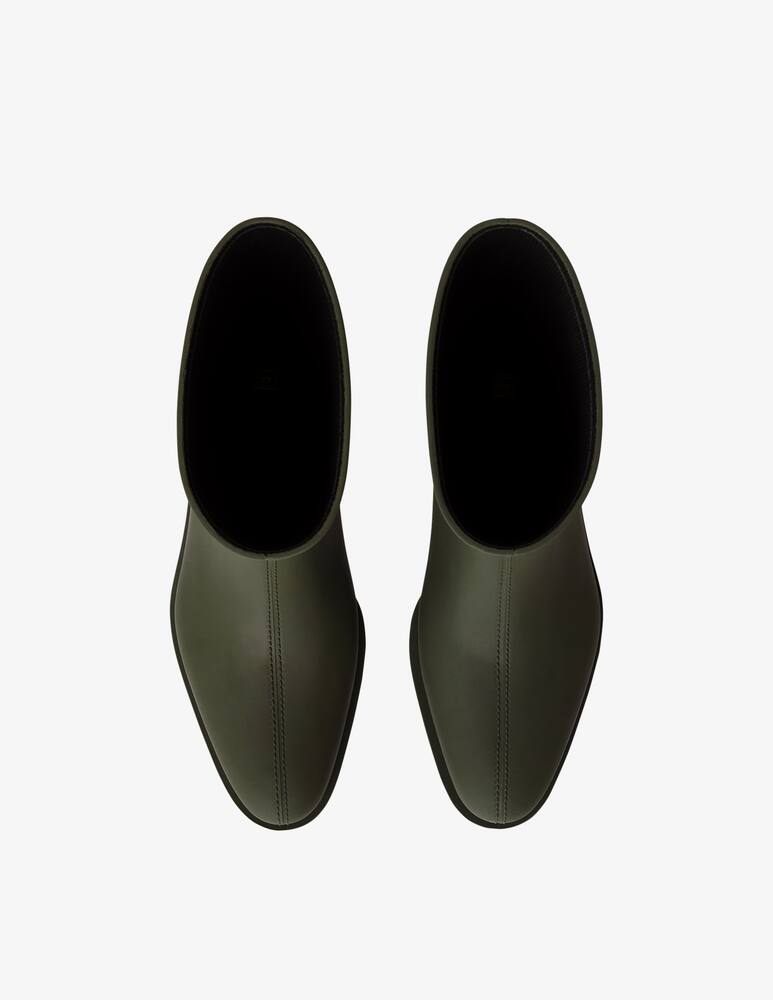 TOTEME Stivali The rain boot - immagine 3 TOTEME Stivali The rain boot - immagine 3
