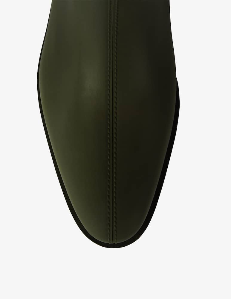 TOTEME Stivali The rain boot - immagine 4 TOTEME Stivali The rain boot - immagine 4