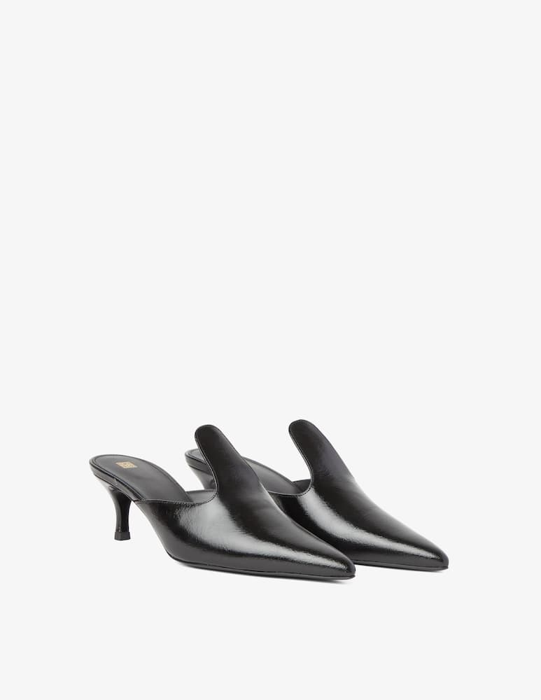 rinascente TOTEME The pencil mule