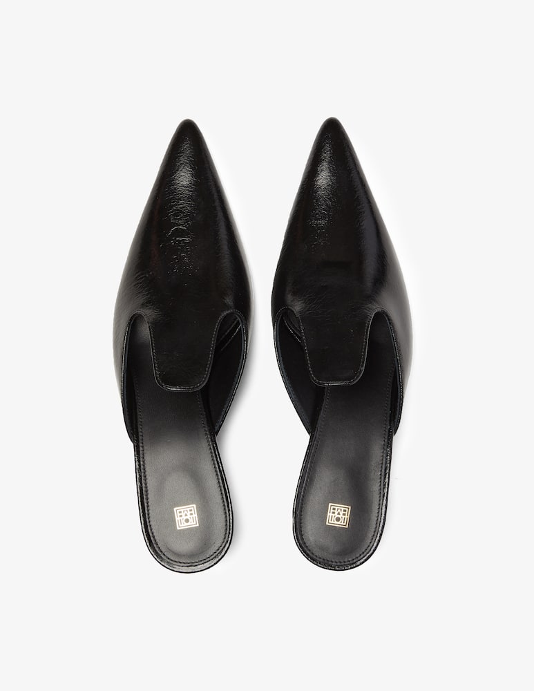 rinascente TOTEME The pencil mule