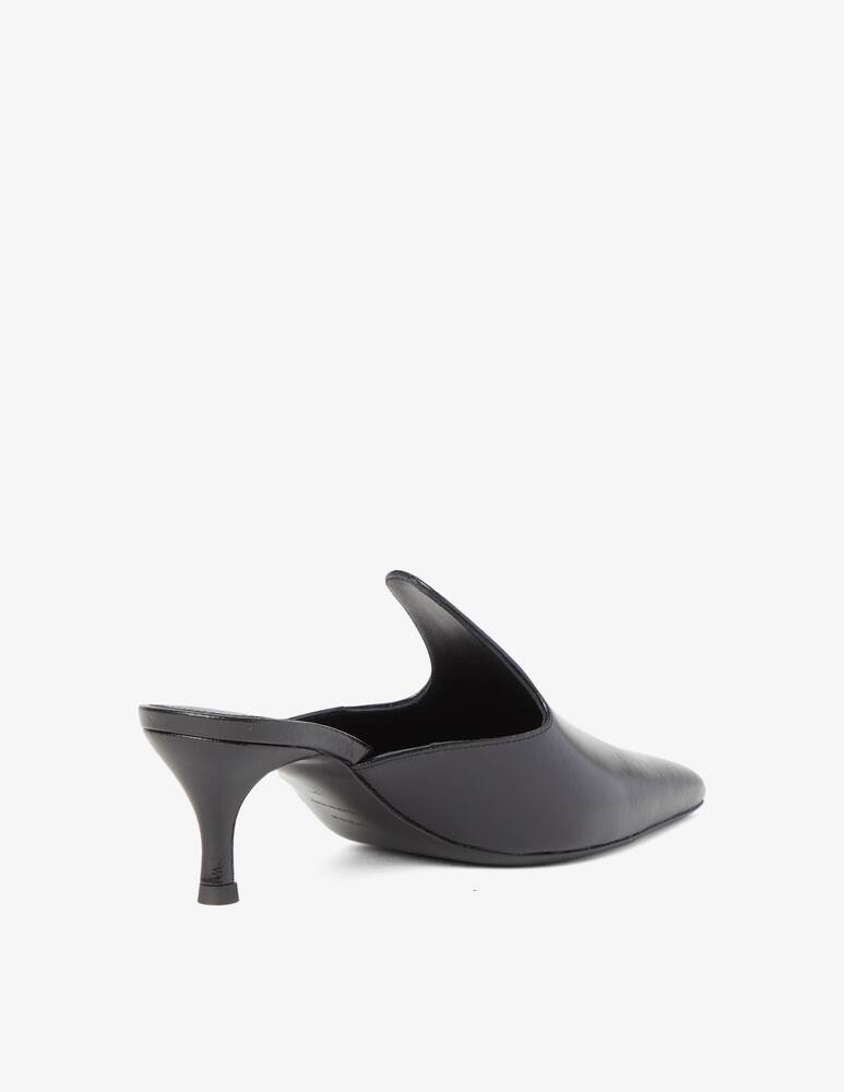 rinascente TOTEME The pencil mule