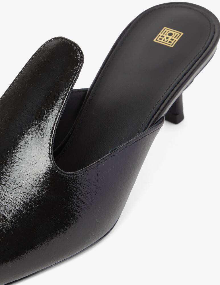 rinascente TOTEME The pencil mule