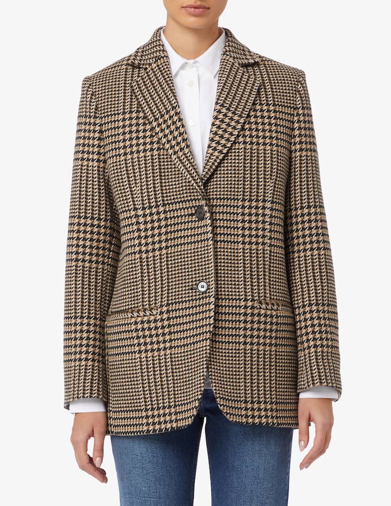 rinascente TOTEME Wool blend blazer