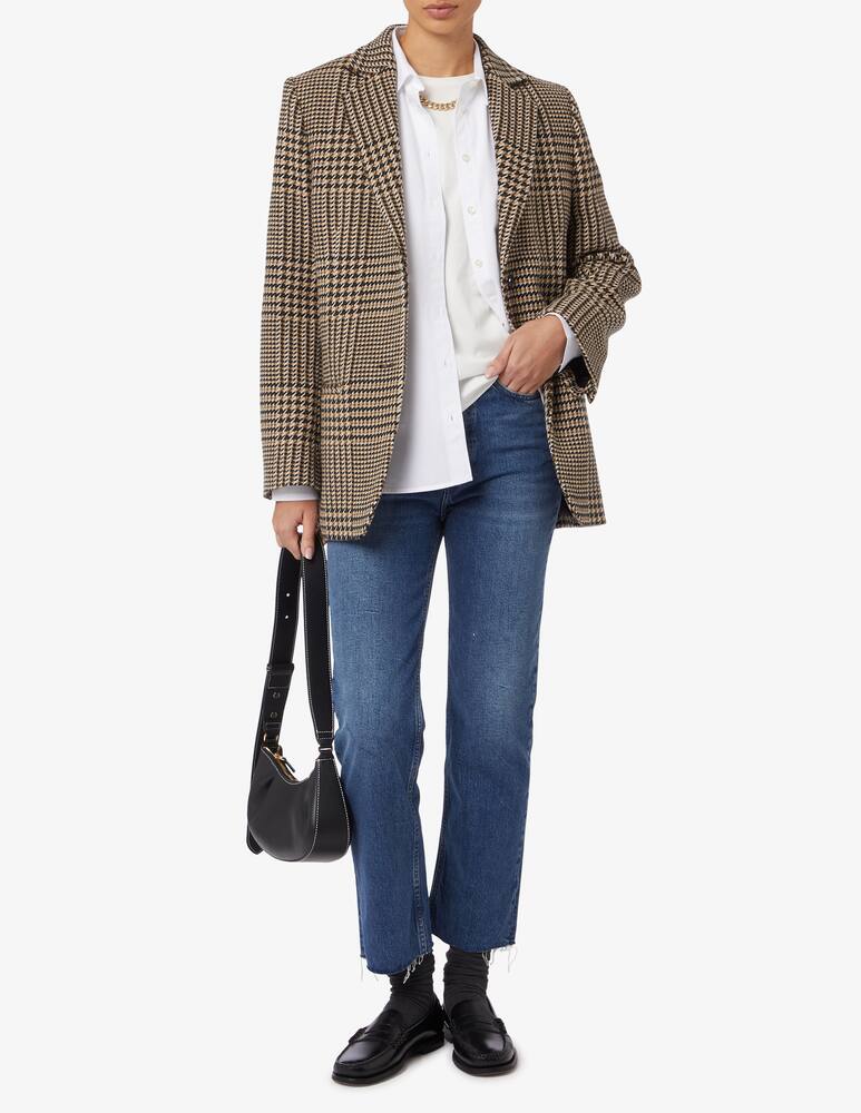 rinascente TOTEME Wool blend blazer