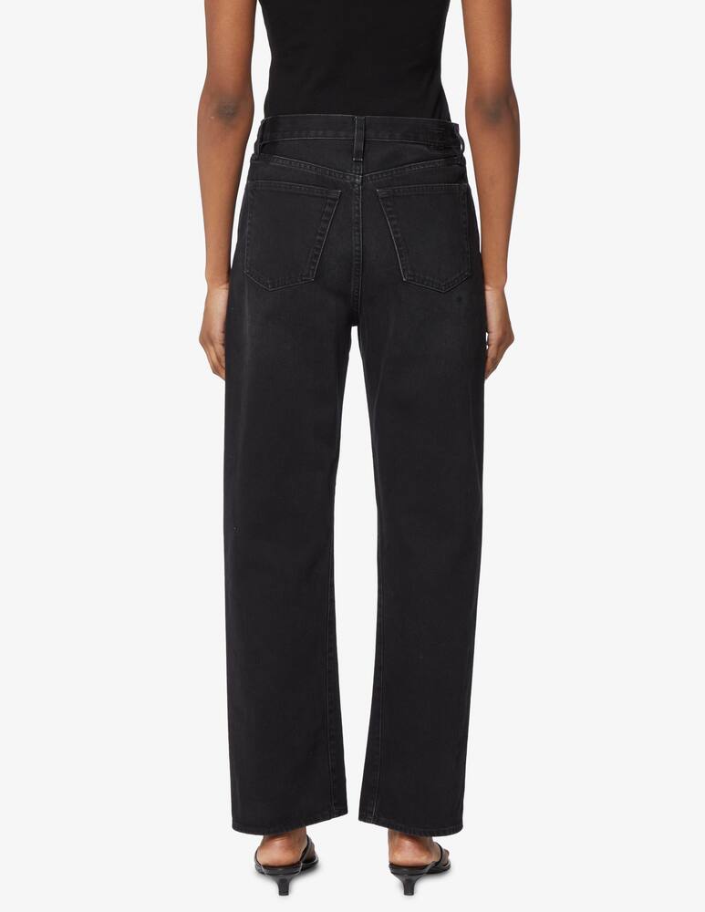 rinascente TOTEME Twisted seam jeans