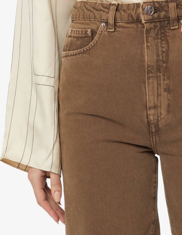 rinascente TOTEME Wide leg jeans