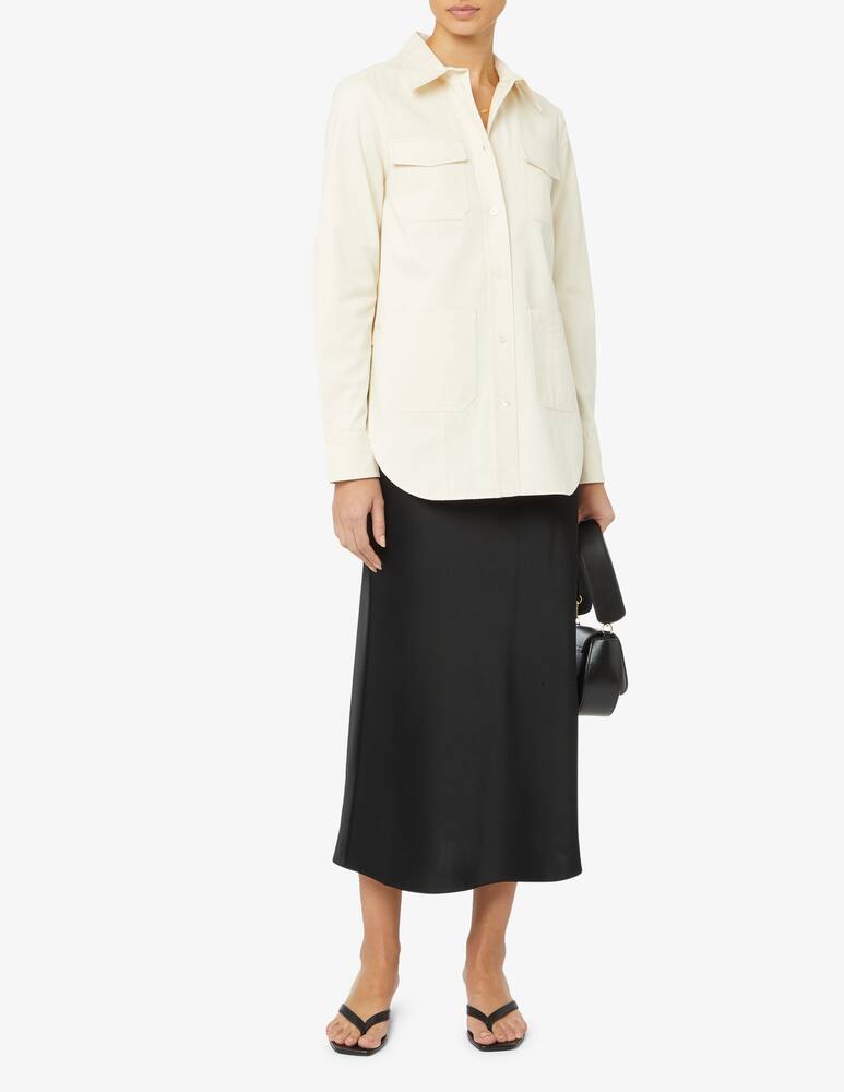 rinascente TOTEME Camicia in cotone