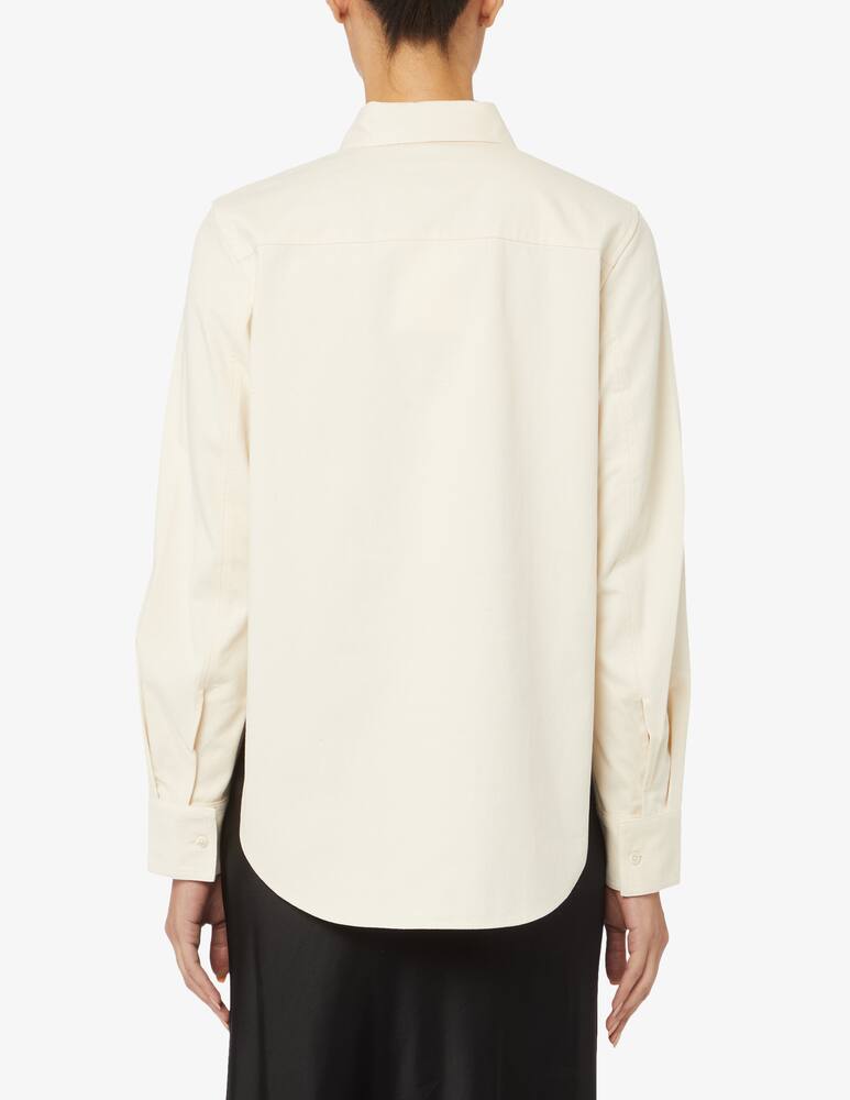 rinascente TOTEME Camicia in cotone