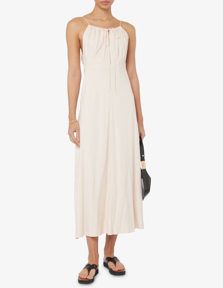 TOTEME Maxi dress - picture 2 TOTEME Maxi dress - picture 2
