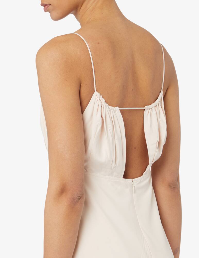 TOTEME Maxi dress - picture 4 TOTEME Maxi dress - picture 4