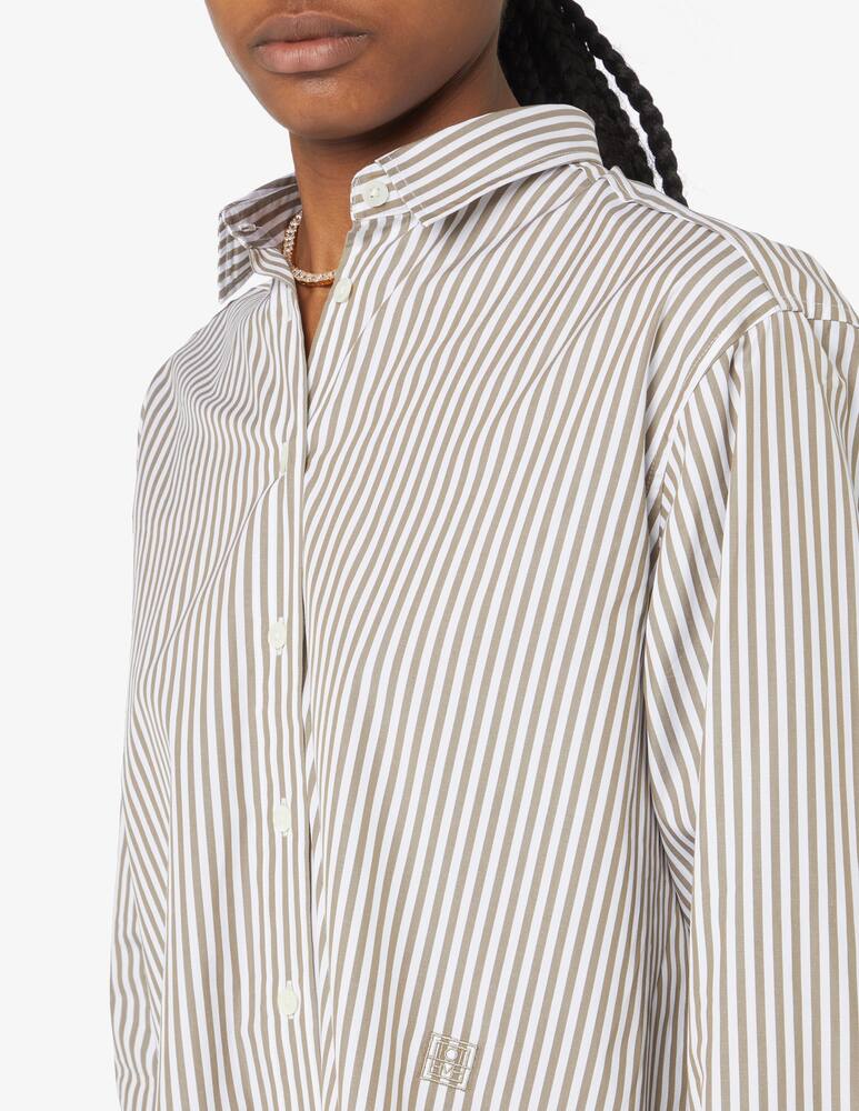 rinascente TOTEME Camicia