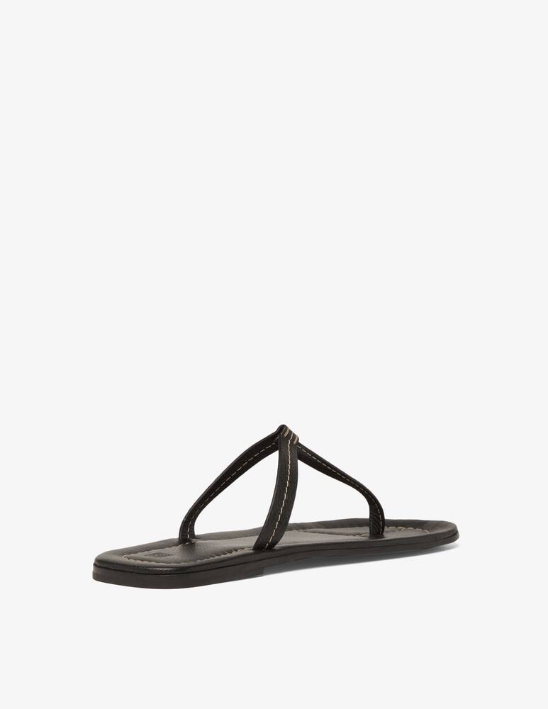 rinascente TOTEME Sandali The T