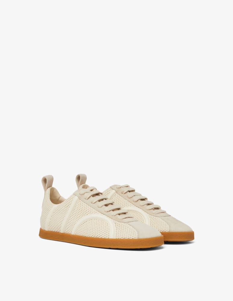 rinascente TOTEME Sneakers The Mesh
