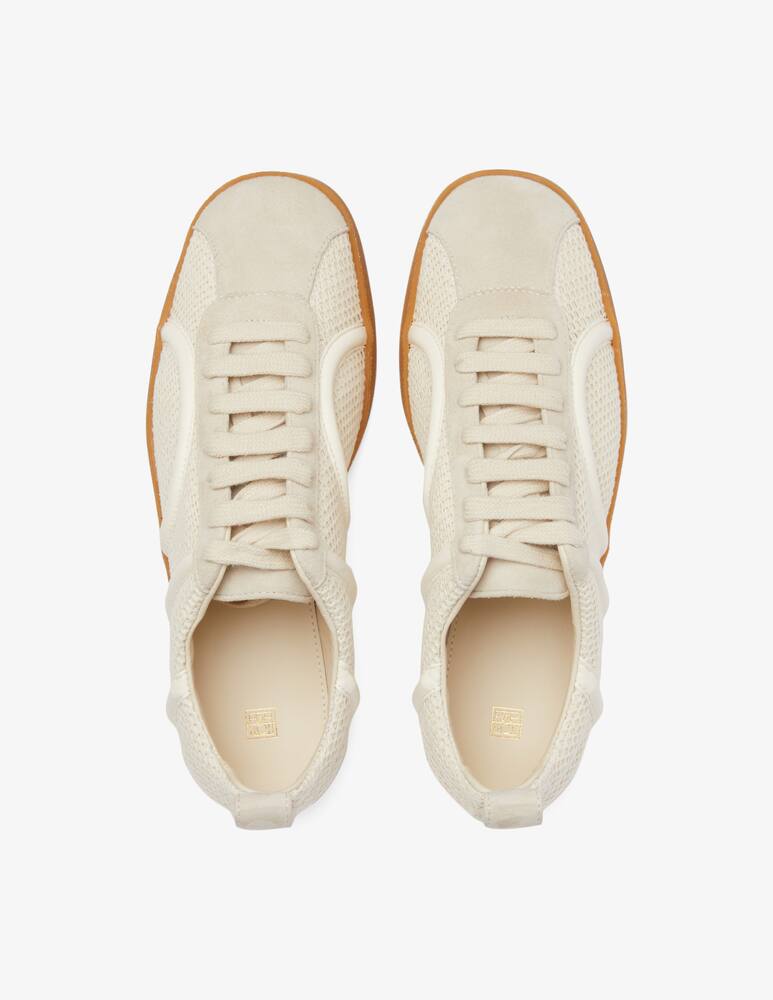 rinascente TOTEME Sneakers The Mesh