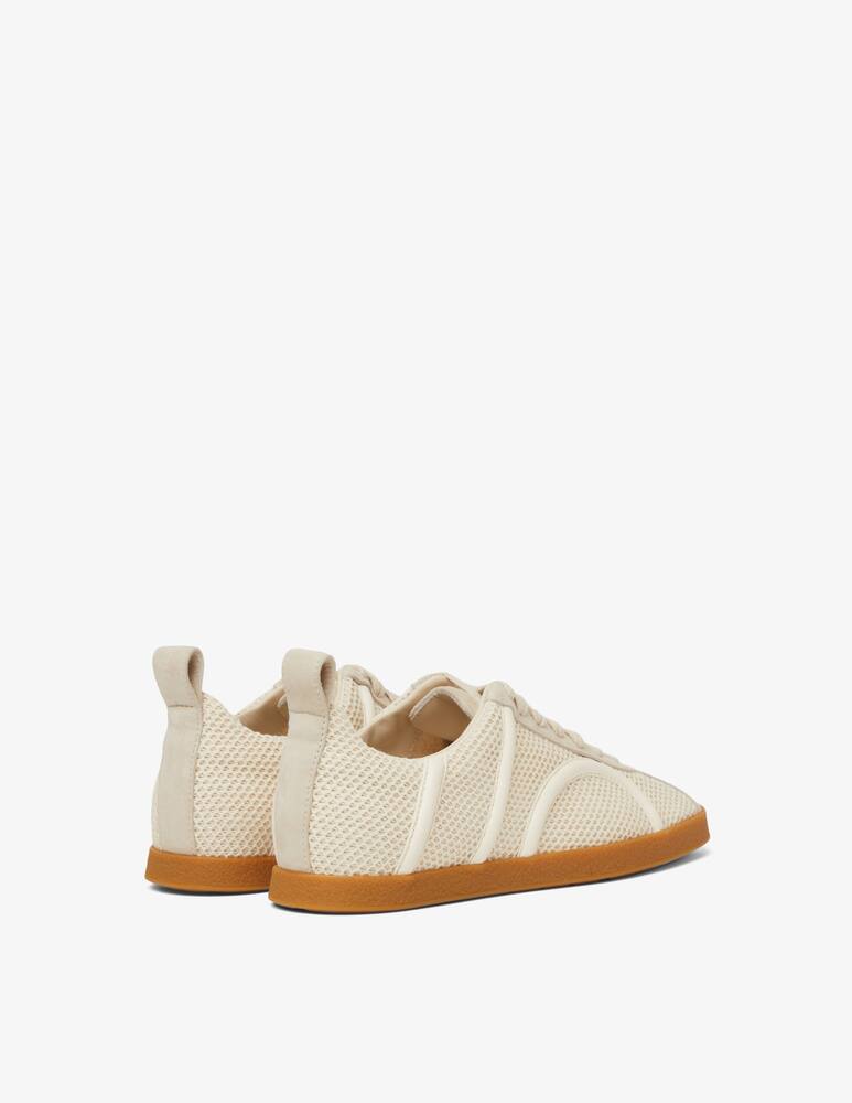 rinascente TOTEME Sneakers The Mesh
