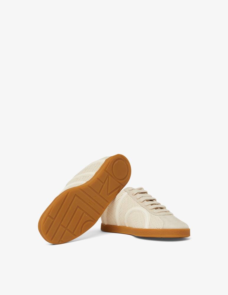 rinascente TOTEME Sneakers The Mesh