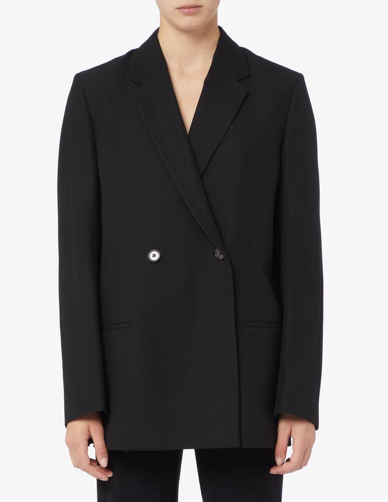 TOTEME Blazer doppiopetto - immagine 1
