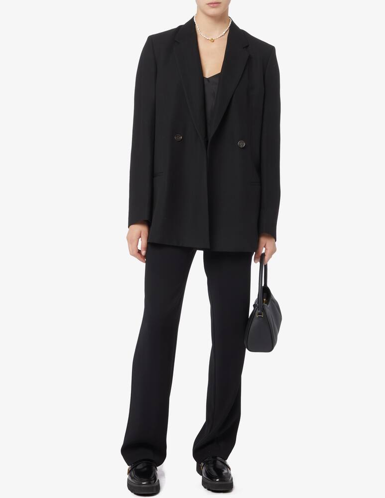 TOTEME Blazer doppiopetto - immagine 2