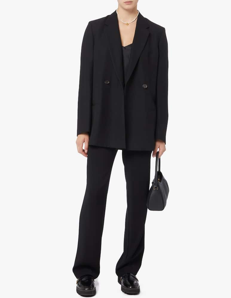 rinascente TOTEME Double-breasted blazer