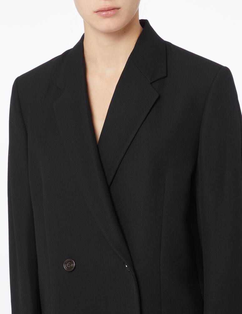 TOTEME Blazer doppiopetto - immagine 4