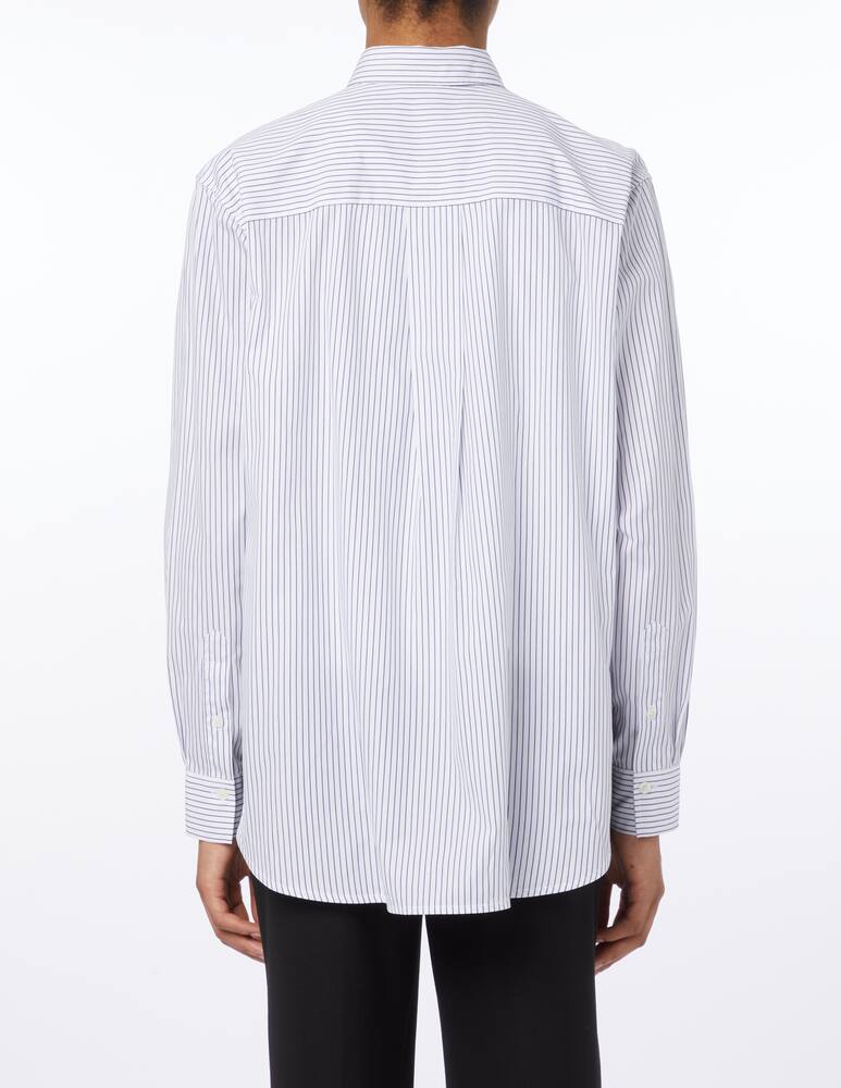 rinascente TOTEME T-shirt in cotone Signature