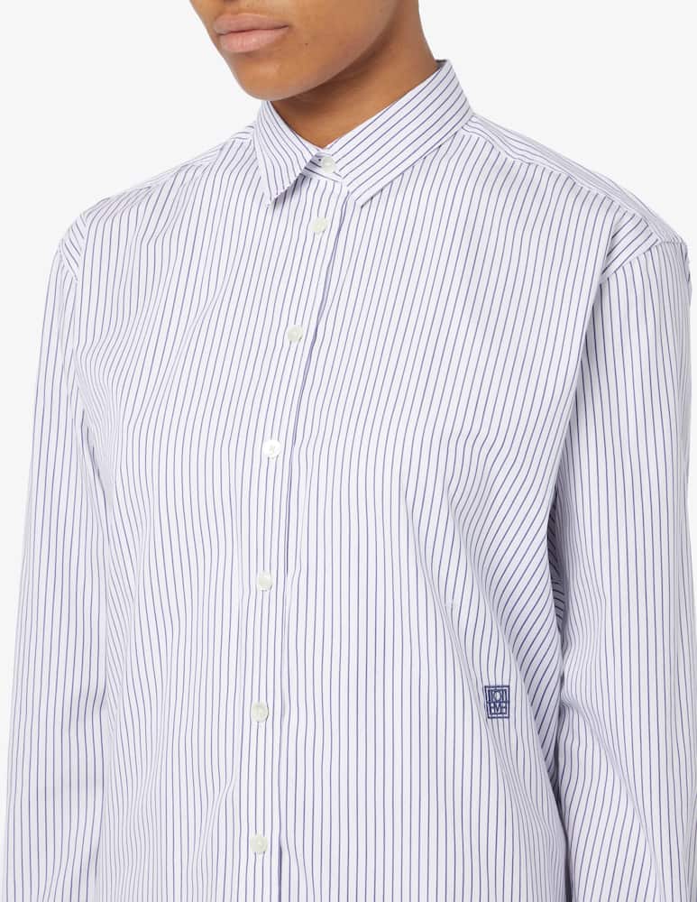 rinascente TOTEME T-shirt in cotone Signature