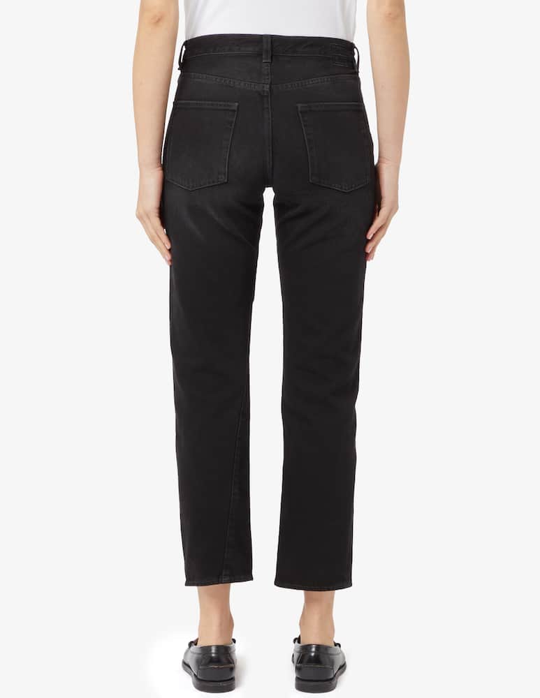 TOTEME Jeans con cucitura ritorta - immagine 3