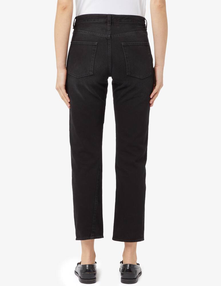 rinascente TOTEME Twisted seam jeans