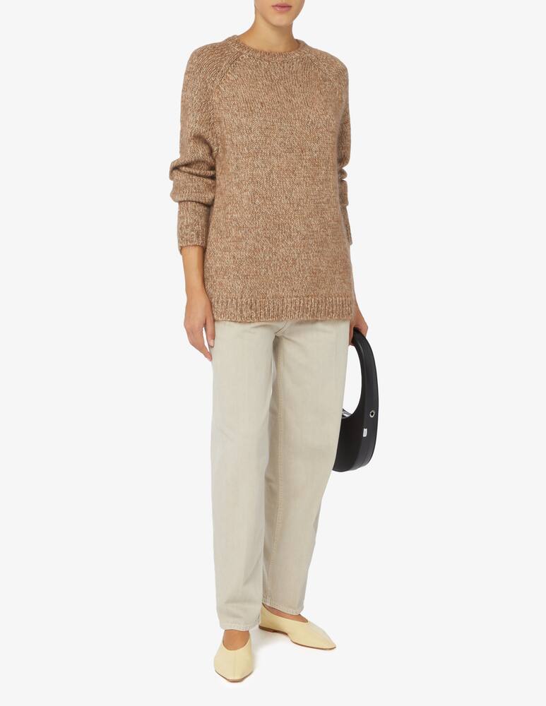 rinascente TOTEME Maglione con maniche raglan