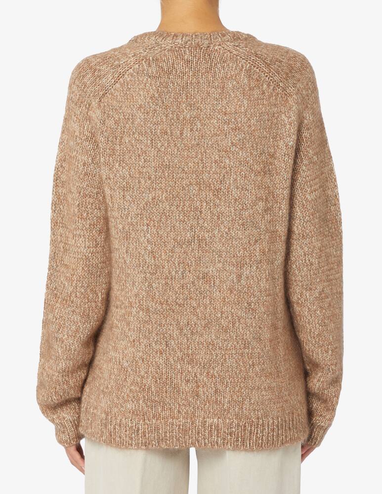 rinascente TOTEME Maglione con maniche raglan