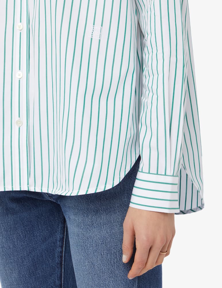 rinascente TOTEME Camicia Signature