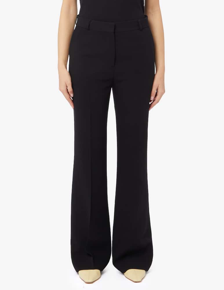 TOTEME Pantaloni da sera svasati - immagine 1 TOTEME Pantaloni da sera svasati - immagine 1