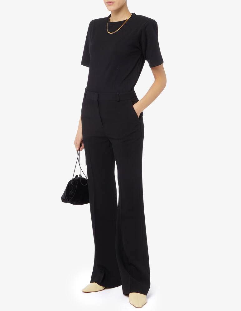 rinascente TOTEME Pantaloni da sera svasati