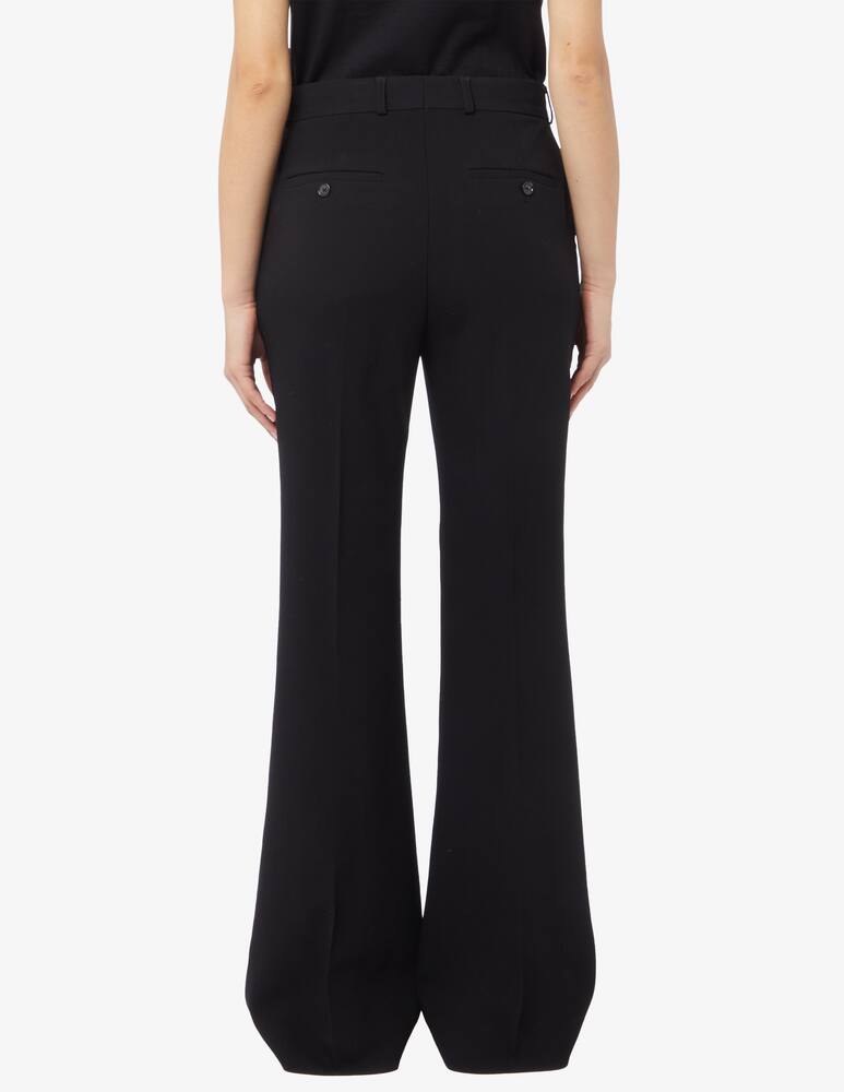 TOTEME Pantaloni da sera svasati - immagine 3 TOTEME Pantaloni da sera svasati - immagine 3