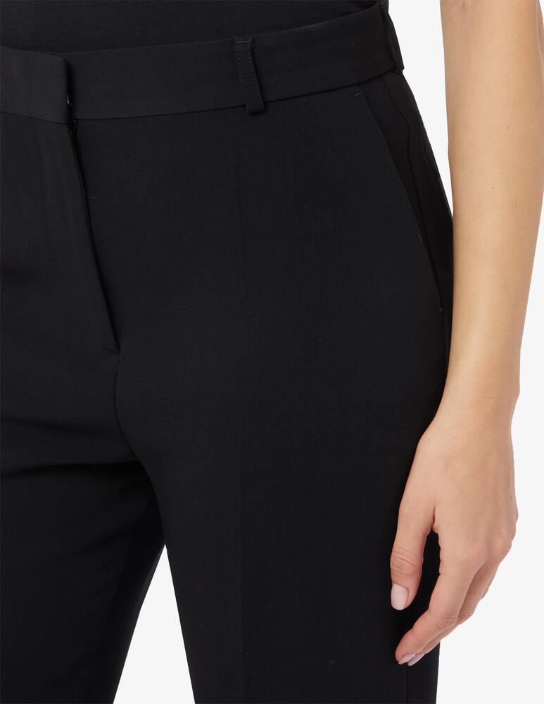 TOTEME Pantaloni da sera svasati - immagine 4 TOTEME Pantaloni da sera svasati - immagine 4