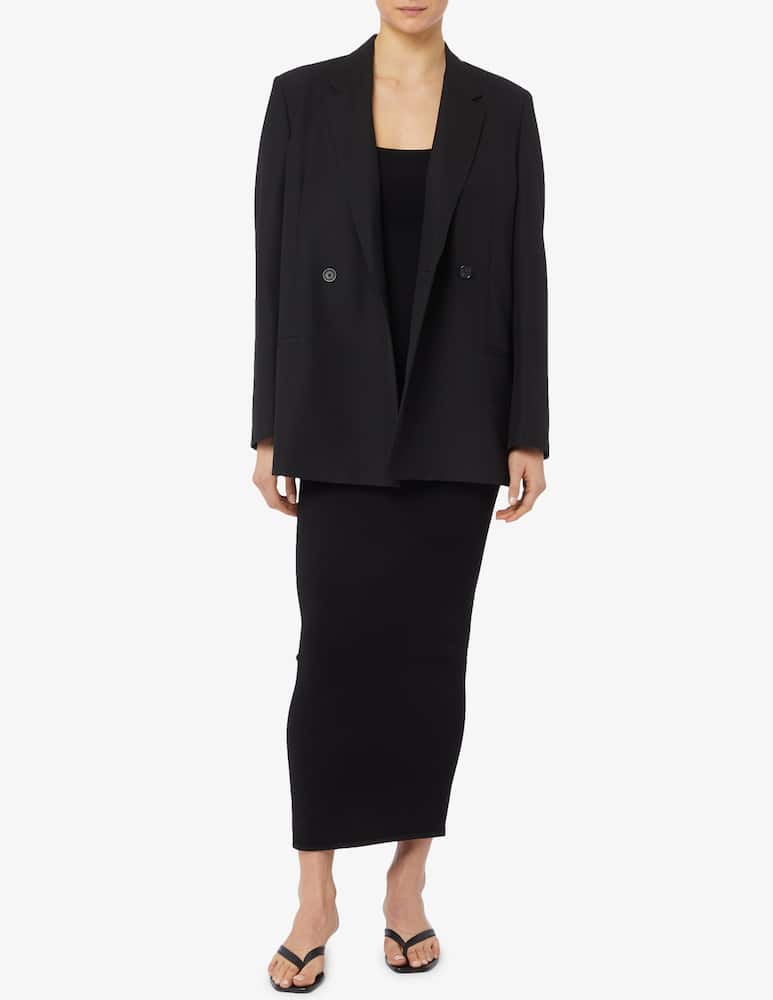 TOTEME Abito slip-through in maglia - immagine 2 TOTEME Abito slip-through in maglia - immagine 2