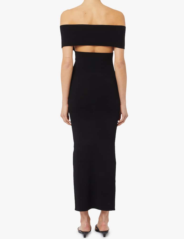 TOTEME Abito slip-through in maglia - immagine 3 TOTEME Abito slip-through in maglia - immagine 3