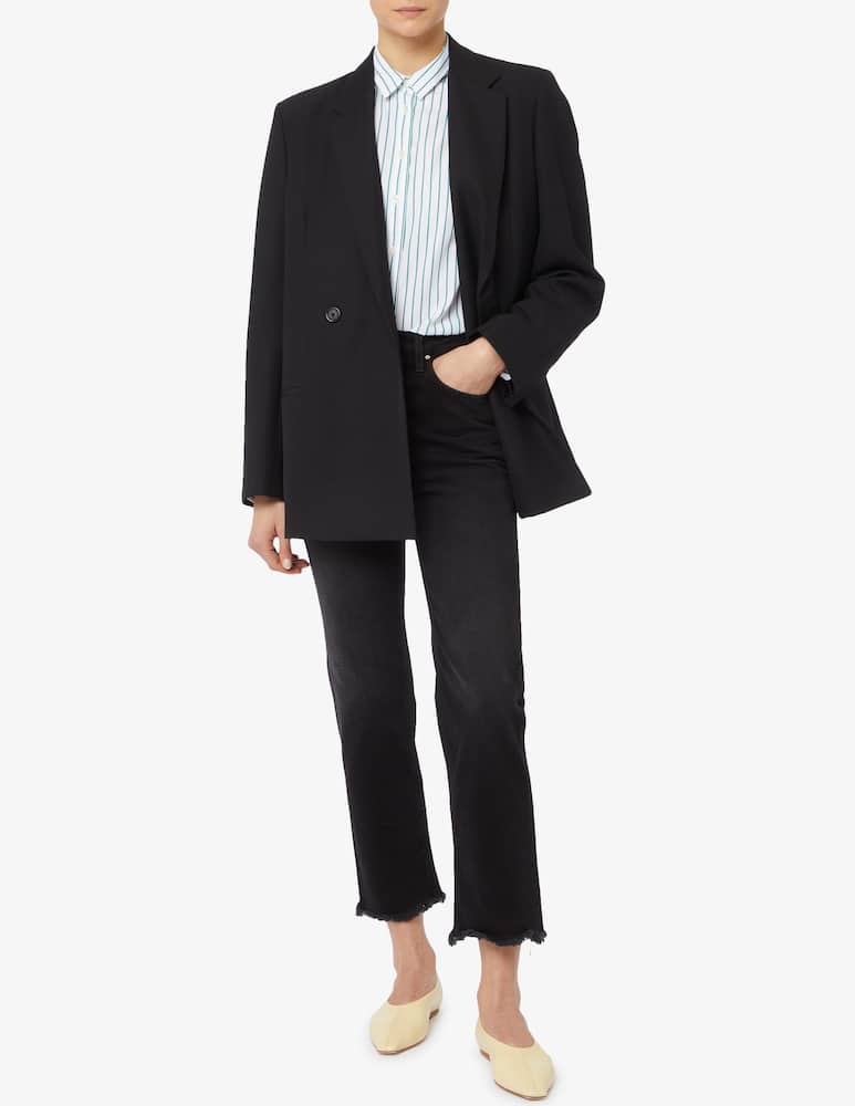 rinascente TOTEME Jeans dal taglio classico