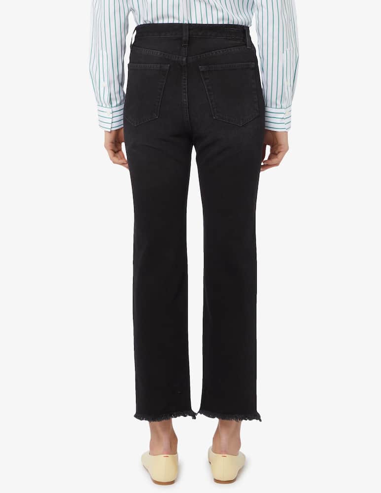 TOTEME Jeans dal taglio classico - immagine 3 TOTEME Jeans dal taglio classico - immagine 3