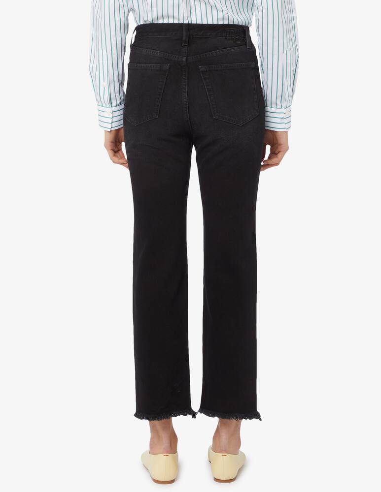 rinascente TOTEME Jeans dal taglio classico