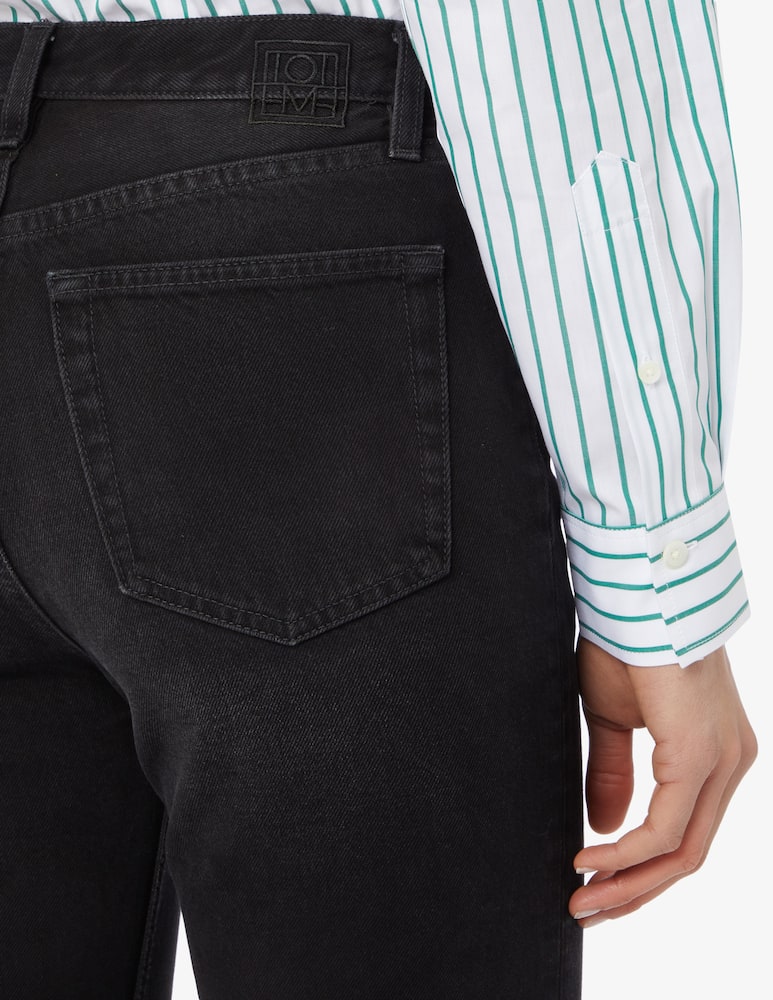 TOTEME Jeans dal taglio classico - immagine 4 TOTEME Jeans dal taglio classico - immagine 4