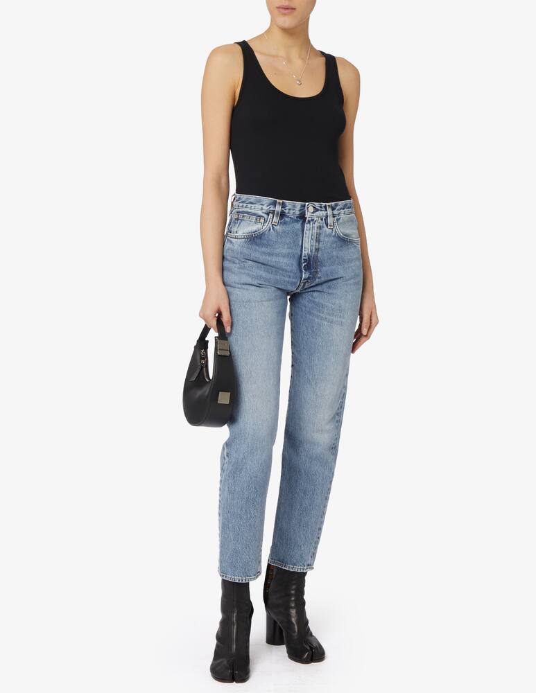 rinascente TOTEME Classic rib tank top