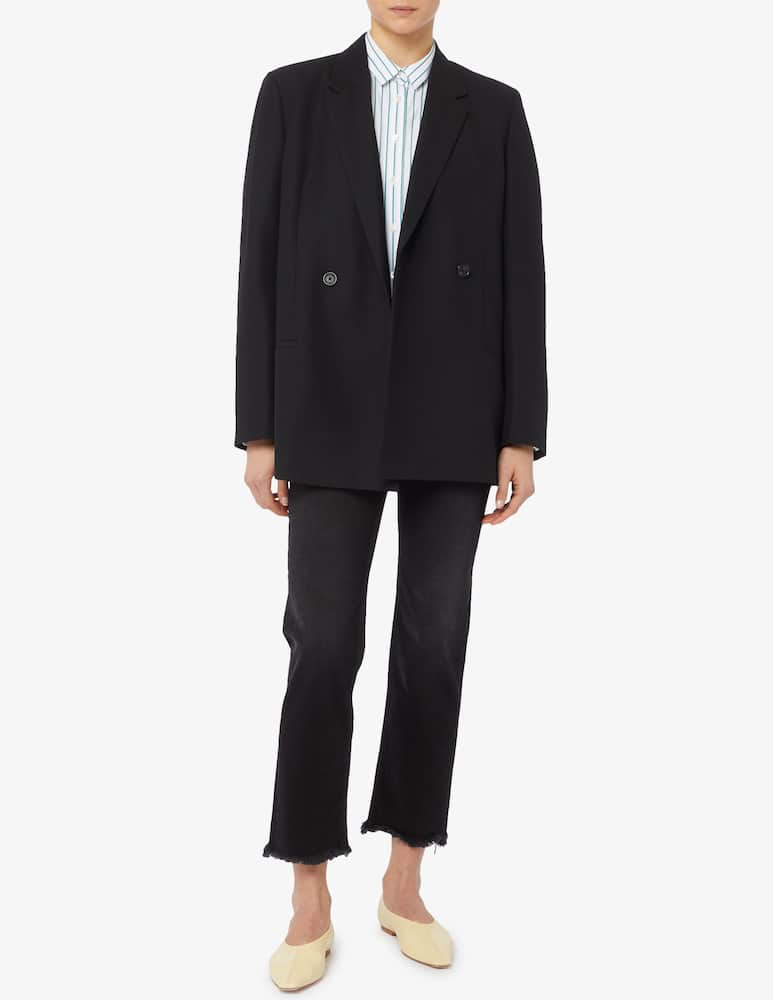 rinascente TOTEME Giacca doppiopetto