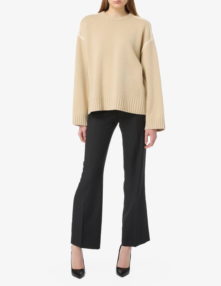 rinascente TOTEME Maglia in cashmere