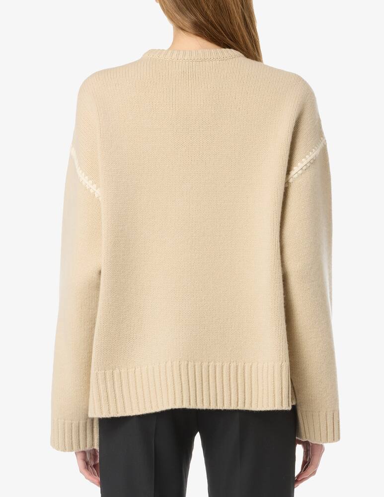 rinascente TOTEME Maglia in cashmere