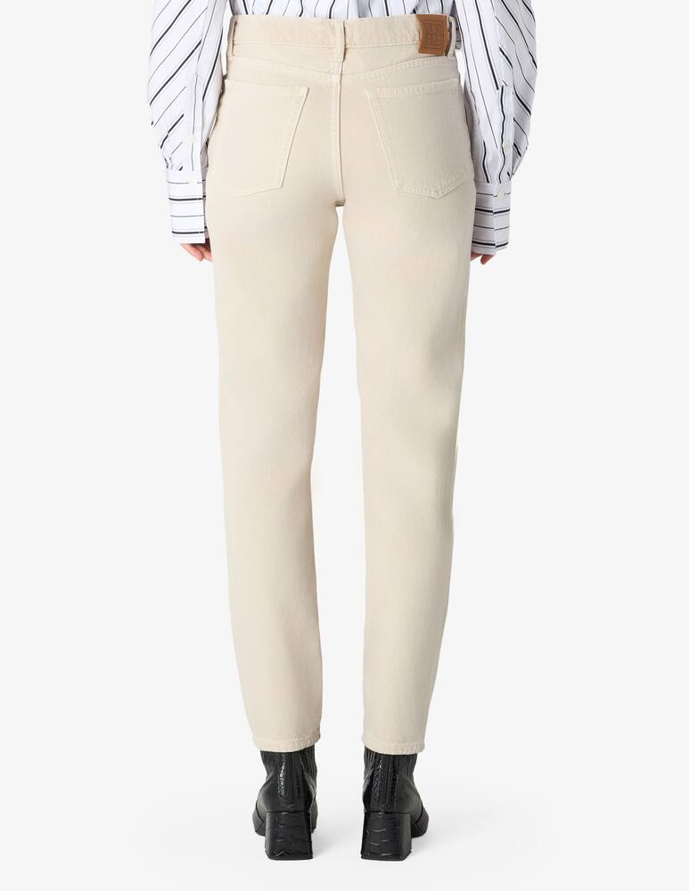 rinascente TOTEME Jeans low taper