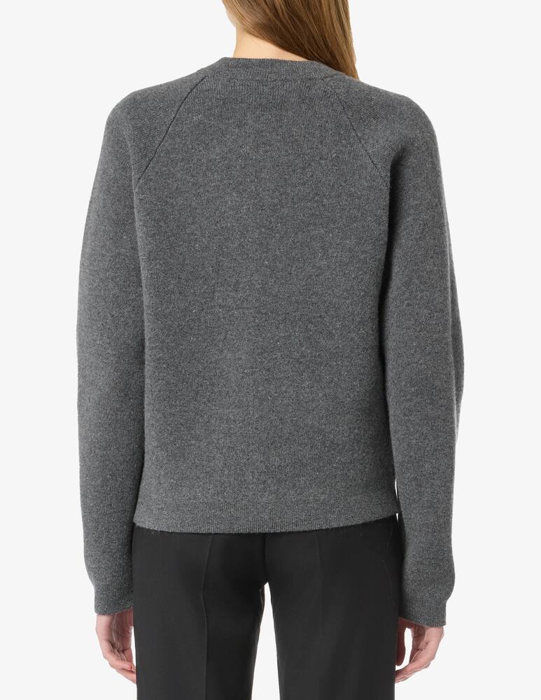 rinascente TOTEME Cardigan con bottoni martellati