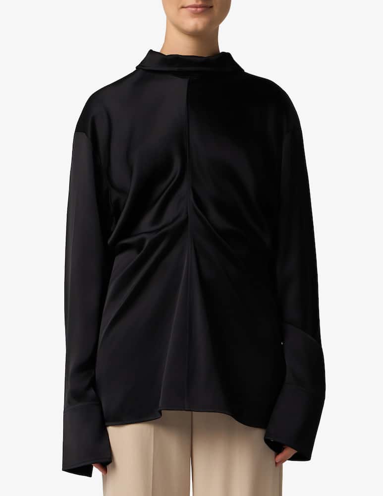 TOTEME Slouch blouse - picture 1 TOTEME Slouch blouse - picture 1
